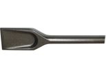 Scalpello Largo Makita SDS-MAX 300 Mm SDS-MAX - 80 X 300 Mm