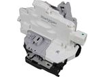 Serratura Porta Anteriore Destra Senza Doppia Chiusura Metzger Per Vw Passat B6