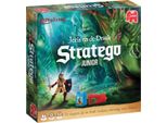 Gioco Da Tavolo Jumbo Stratego Junior Joris E Il Drago