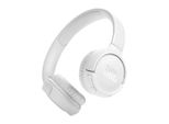 Jbl Tune 520BT Cuffie In-Ear Wireless Bluetooth 5.3 - Bianco