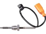 Sensore Temperatura Gas Di Scarico 215Mm Ptc Metzger Per Audi A6 C7