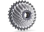 Cassetta Pignoni Miche 'Primato', 12 Velocità, 16-29 Denti, Campagnolo, Grigio Argento