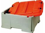 Osculati Battery Box Per 2 Batterie DoplněK
