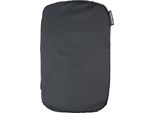 Basil Buddy Cuscino Per Cane Buddy Accessori Per Cestino Da Bicicletta Per Cestino Da Bicicletta Nero