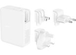 Belkin Boost Charge Pro Alimentatore Da Rete 140W Universale Ac Da Interno Bianco