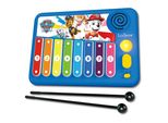 XYLO-FUN Paw Patrol Xilofono Elettronico Con Metodo Di Apprendimento Musicale Con Luci