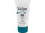 Lubrificante Anale Premium 50 Ml Just Glide