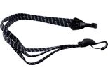 Cinghia Per Bagagli Widek Nero/Bianco/Grigio, Sb Nero,Bianco,Grigio