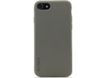 Cover Posteriore In Silicone Decoded Per Iphone Se3/Se2/8/7/6S/6 Olive