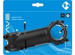 Stelo M-Wave A-Head Zoom 28,6 100 31,8 Mm-Nero