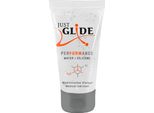 50 Ml - Just Glide - Just Glide Performance 50 Ml