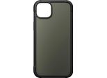 Custodia Nomad Rugged Per Iphone 14 Plus Verde Cenere