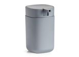 Distributore Di Sapone In Plastica, 7,3 X 9,4 X 12,2 Cm