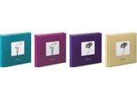 Hama Jumbo Susi Trend 30X30 100 Pagine Colori Assortiti 106299