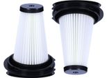 2X Filtro Hepa Per Aspirapolvere Per Beko, Grundig | Filtro Di Uscita Per Aspirapolvere - Ricambio