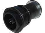 Manopola Di Regolazione Sr Suntour FKE525 Per SF16 DUROLUX36, Nero