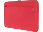 Tucano Top Second Skin 40,60Cm (16")Rot Notebook Bis 16 (BFTMB16-R)"
