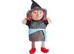 Haba Burattino Strega Hella, 39 Cm - Multicolore - Taglia Unica