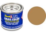 Revell 32188 Ocra, Opaco Ral 1011 Barattolo Da 14 Ml
