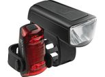 Axa Set Di Illuminazione A Batteria Led Dwn 50