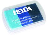 5Xheyda 204888464 Stempelk.3Col Bl