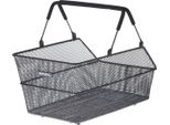 Basil H.R. Cestino "Cento Multi"" Dimensioni (L X P X H): 35 Nero"