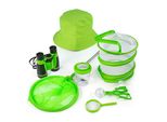 Bigjigs Toys Set Per La Cattura Degli Insetti