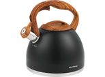 Klausberg Bollitore Con Fischietto 3L 7775