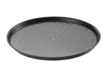 Hendi Vassoio Forato Per Pizza, ⌀411X(H)23Mm