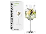 Ritzenhoff Aperitifglas Sommertau 015, Kristallglas, 544 Ml, 2931015
