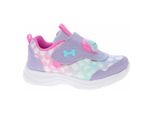 Skechers Scarpe Slights Glimmer Kicks Skech Pets, 302698NLVHP