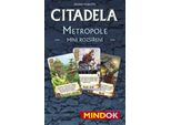 Cittadella: Metropoli / Mini-Estensione