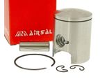 Set Pistoni Airsal Tech-Piston 49,2Ccm 40Mm Per Piaggio Lc