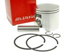 Set Pistoni Airsal Racing 76.6Cc 50Mm Per Minarelli Am