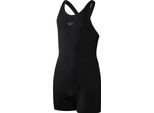 Speedo - Corpo Con Gamba Per Ragazze RD3102 (170-176) (Nero)