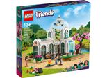 Lego Friends 41757 Giardino Botanico
