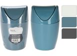 Cestino 1,5L Rotondo Ph Mix Colori