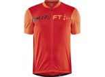 Craft Core Endur Logo Maglia M