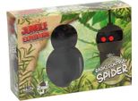 Ragno Giocattolo Rc Jungle Expedition Creepy Spin Telecomandato 12 Cm