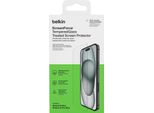 Belkin Screenforce Tempered Gl. Antiba.Iphone 15 Plus/ 14 Promax