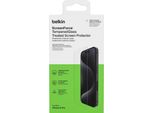 Belkin Screenforce Tempered Gl. Antibatterico Iphone 15 Pro OVA137ZZ