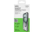 Belkin Screenforce Ultraglass2 Antiba.Iphone 15 Plus /14 Promax