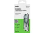 Belkin Screenforce Ultraglass2 Antiba.Iphone 15/14Pro Ova131Zz