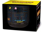 Tazza Pacman Grande 400 Ml Golden Golden Taglia Unica
