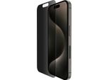 Belkin Screenforce Tempered Gl. Privacy Iphone 15 Pro OVA149ZZ