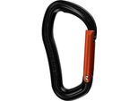 Wild Country Electron Straight Gate, Farbe:0894, GrößE:One Size