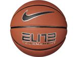Palla Nike Elite Tournament 8P Deflated N1009915855