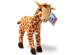 Cornelissen - Peluche - Giraffa - 22 Cm