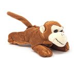 Cornelissen - Peluche - Scimmia Sdraiata - 17 Cm