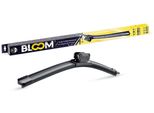 Bloom U12 Mm Vbt Spazzola Tergicristallo 650 Mm / 26", Senza Telaio"